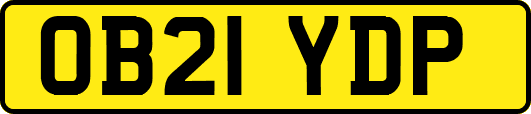 OB21YDP
