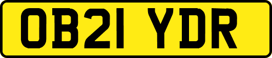 OB21YDR