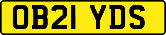 OB21YDS