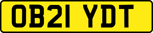 OB21YDT