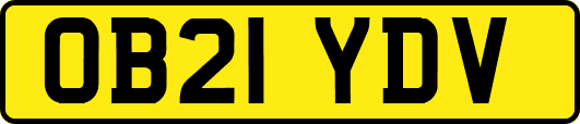 OB21YDV