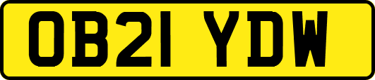 OB21YDW