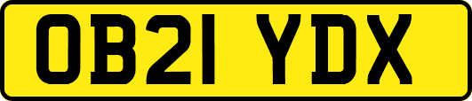 OB21YDX