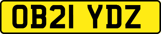 OB21YDZ