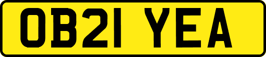 OB21YEA