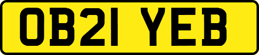 OB21YEB