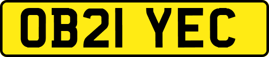 OB21YEC