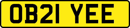 OB21YEE