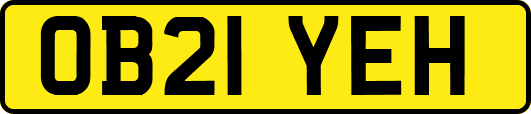 OB21YEH