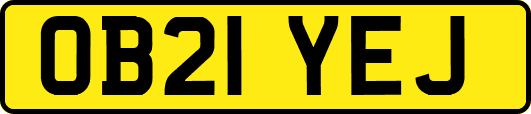 OB21YEJ