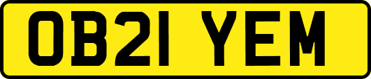 OB21YEM
