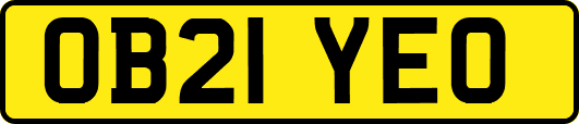 OB21YEO