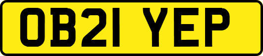OB21YEP