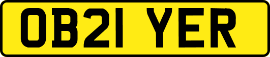 OB21YER