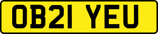 OB21YEU