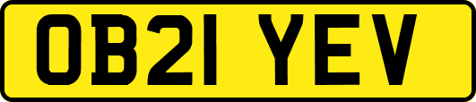 OB21YEV