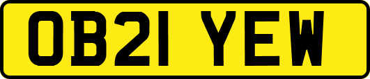 OB21YEW