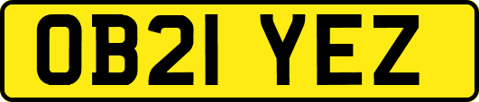 OB21YEZ