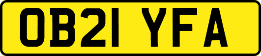 OB21YFA