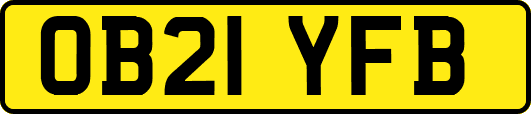OB21YFB