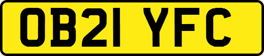 OB21YFC