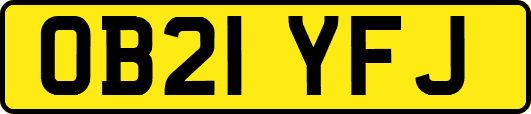 OB21YFJ