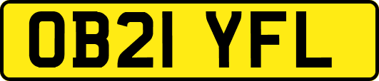 OB21YFL