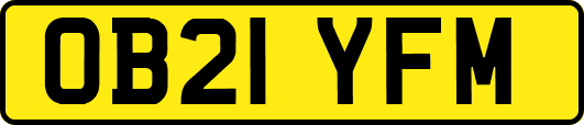 OB21YFM