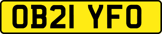 OB21YFO
