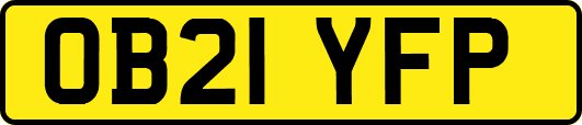 OB21YFP