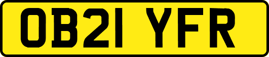 OB21YFR