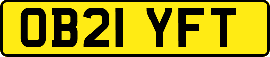 OB21YFT