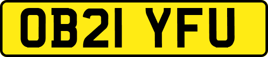 OB21YFU