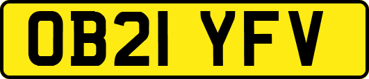 OB21YFV