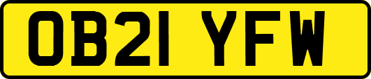 OB21YFW