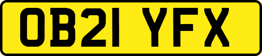 OB21YFX