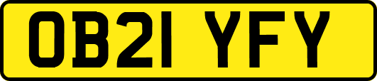 OB21YFY