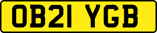 OB21YGB