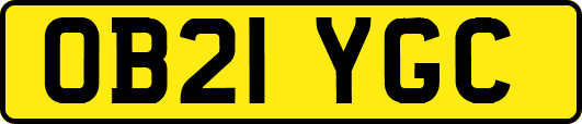 OB21YGC