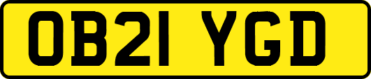 OB21YGD