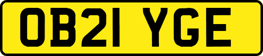 OB21YGE
