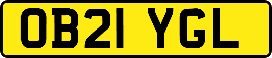 OB21YGL