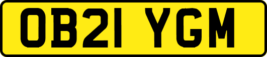 OB21YGM