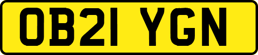 OB21YGN