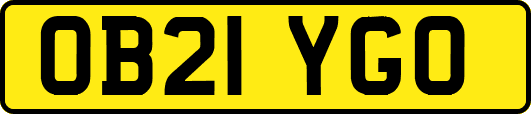 OB21YGO