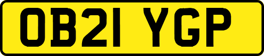 OB21YGP