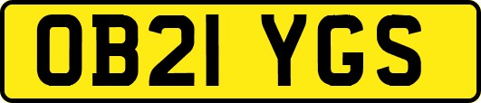 OB21YGS