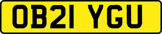 OB21YGU
