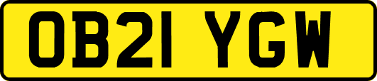 OB21YGW