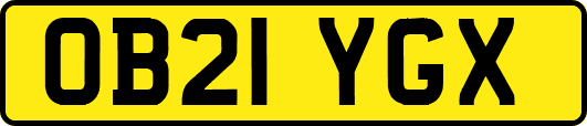 OB21YGX
